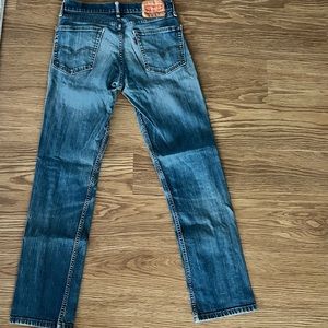Levi’s 514 Jeans 30 x 32